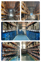 Trung Quốc Hangzhou Langshi Auto Parts Co., Ltd. Hồ sơ công ty