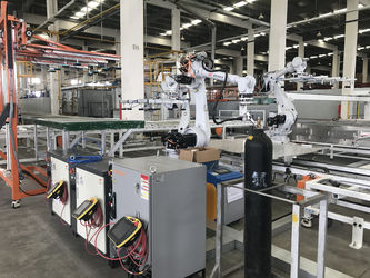 Trung Quốc Hangzhou Langshi Auto Parts Co., Ltd. Hồ sơ công ty