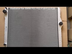 Máy lạnh nhôm cho BMW 17118669005 17118662853 17118663676 17118615994 17117603745