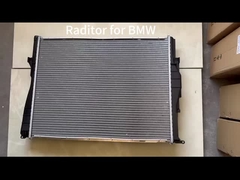 17117559273 Máy sưởi nhôm cho BMW X1 Z4 E81 E82 E84 E88 E90 17117521048 17117553111 17117521046