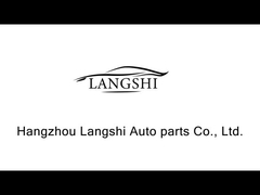 Thiết kế phụ tùng phụ tùng ô tô Hệ thống làm mát tản nhiệt cho AUDI A4 A6 VW passat 8D0121251BB