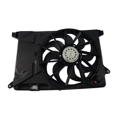 Giá tốt. Bộ quạt làm mát bộ tản nhiệt 12V / 24V cho Chevrolet TRAX Buick ENCORE 2013-2020 trực tuyến