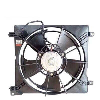 Giá tốt. 2007-2010 HONDA ACCORD 2.4 CR2 phụ tùng ô tô Hệ thống làm mát xe hơi Máy tản nhiệt Ventilator bể nước trực tuyến