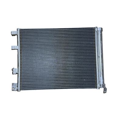 Giá tốt. VENUCIA V-DDI 2023- AC Condenser 92100-3RA0A921005MA0A cho Nissan SYLPHY 2012-2023 trực tuyến
