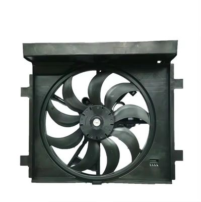 Giá tốt. Phụ tùng ô tô Máy tản nhiệt bể nước làm mát Máy quạt điện tử Bộ máy cho Nissan SYLPHY 1.8 B16 214813RA5A trực tuyến