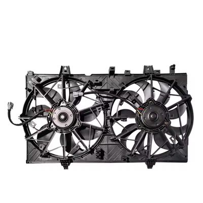 Giá tốt. Phân tích quạt điện tử cho Nissan X-Trail T32 trực tuyến