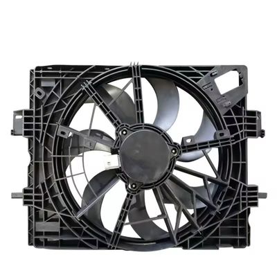 Giá tốt. 21481-6LA0A-A128 Máy lạnh bể nước tản nhiệt Bộ quạt điện tử cho NISSAN SYLPHY B18 trực tuyến