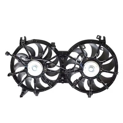 Giá tốt. Bộ quạt điện tử 12V cho Infiniti Q70 21481JK60B trực tuyến