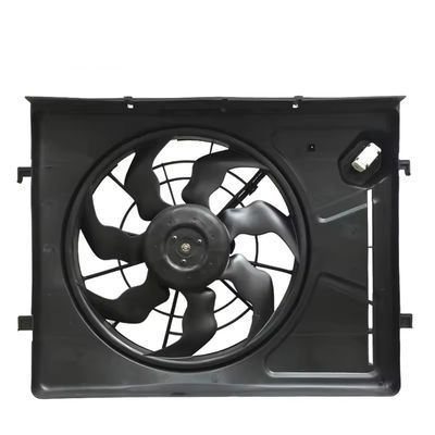 Giá tốt. OE NO. 253800Q150 2011-2018 Năm Electric Radiator Fan Assembly cho Hyundai ELANTRA trực tuyến
