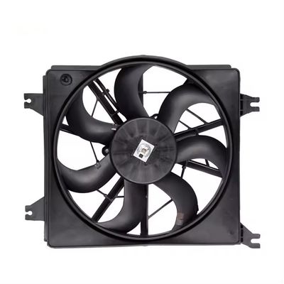 Giá tốt. Thay thế/sửa chữa mục đích Electric Radiator Fan Assembly cho Hyundai QIANLIMA 25380-22500 trực tuyến