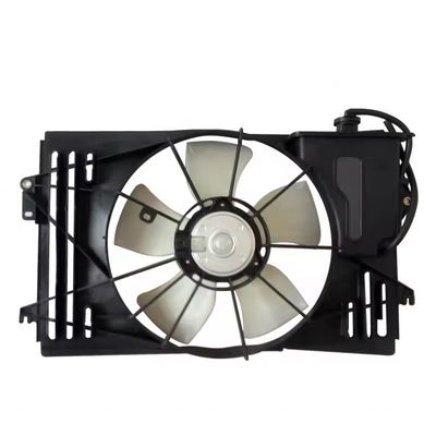 Giá tốt. OE NO. 16363-0D040 Thiết bị ô tô cho Toyota Corolla 1.8 Electric Radiator Fan Assembly trực tuyến