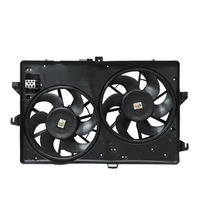 Giá tốt. 25562601 Thiết bị xe hơi Bộ quạt tản nhiệt điện cho Changan Ford MONDEO 2.5 2004-2007 trực tuyến