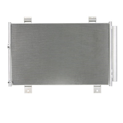 Giá tốt. Thiết kế 8846048100 AC Condenser cho Toyota Highlander 884600E040 884600E050 884600E051 trực tuyến