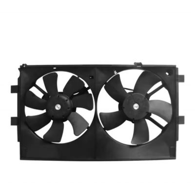 Giá tốt. Phân tích xe ô tô MITSUBISHI OUTLANDER 1355A140 Electric Cooling Radiator Fan Assembly cho L300 trực tuyến