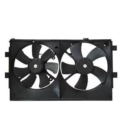 Giá tốt. OE NO. 1355A131 Phân tích quạt tản nhiệt điện cho Mitsubishi Galant Lancer Fortis trực tuyến