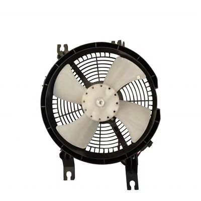 Giá tốt. 2005-2016 Năm Electric Cooling Radiator Fan Assembly cho Mitsubishi Zinger 2.4 Engine trực tuyến