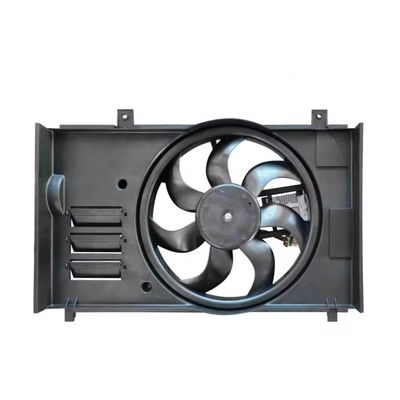 Giá tốt. ROEWE 350 MG GT 1.5T Electric Cooling Radiator Fan Assembly cho MG Water Tank AC Condenser trực tuyến