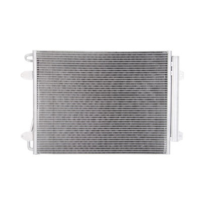 Giá tốt. Bộ phận ô tô Xe AC Condenser cho VW PASSAT LIMOUSINE 2009-2012 3CD820411A L3CD820411B trực tuyến