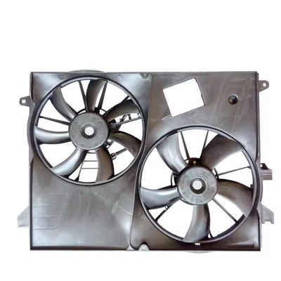 Giá tốt. 95161301 OE NO. 12V Electric Engine Cooling Radiator Fan Assembly cho Chevrolet Captiva trực tuyến
