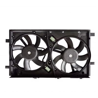 Giá tốt. Bộ quạt tản nhiệt máy lạnh điện cho Buick Regal Lacrosse 2.0T 12V Voltage trực tuyến