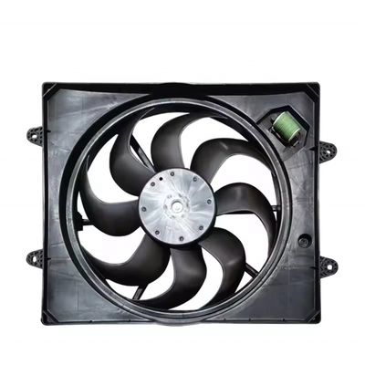 Giá tốt. BAOJUN 310 1.2 Electric Engine Cooling Radiator Fan Assembly với OE NO. 23894356 trực tuyến