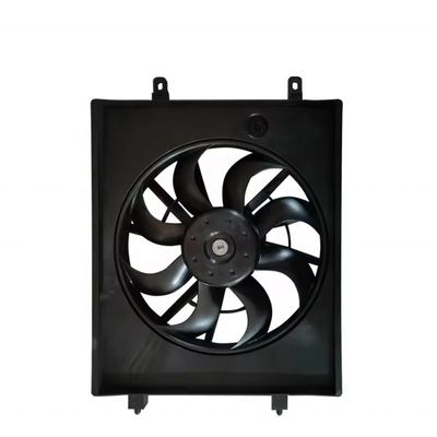 Giá tốt. HAVAL phụ tùng ô tô Điện động cơ làm mát Condenser Radiator Fan Assembly cho Great Wall H6 trực tuyến