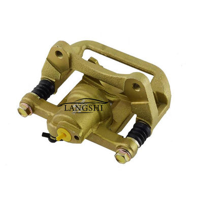 Giá tốt. Bộ đệm phanh xe ô tô Bộ đệm phía sau bên phải cho Buick EXCELLE 96549622 26263446 26263452 5495412 trực tuyến