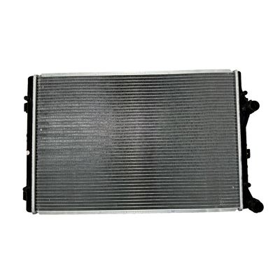 Giá tốt. 1K0121251L Xăng nước tản nhiệt nhôm cho VW Golf PASSAT và Audi A3 1K0121253L 1TD121251B 1KD121251D trực tuyến