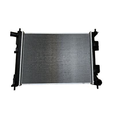 Giá tốt. 253100U000 OE NO. I30 17 2016-2020 Bộ phận ô tô Máy lạnh nhôm cho Hyundai ACCENT MT trực tuyến