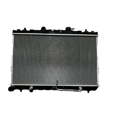 Giá tốt. Máy động cơ xe hơi Coolant Cooler nhôm Radiator bể nước cho Hyundai ELANTRA 2531008100 trực tuyến