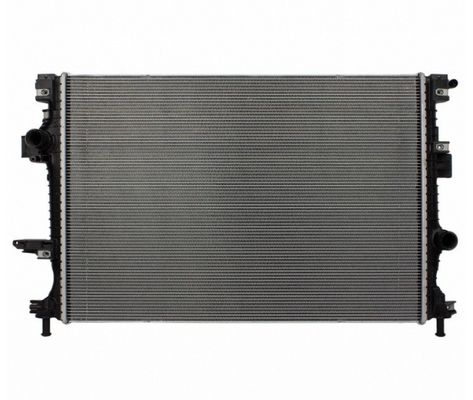 Giá tốt. HG9Z-8005-A phụ tùng ô tô làm mát bể nước tản nhiệt cho Ford MONDEO Lincoln MKZ 2017 trực tuyến
