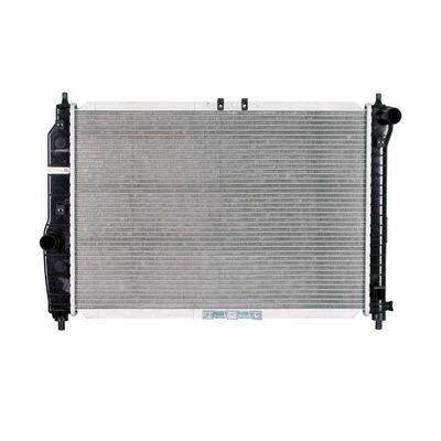 Giá tốt. Máy sưởi nhôm cho Chevrolet AVEO 96444386 96816483 96536669 96536525 96817344 96443477 trực tuyến