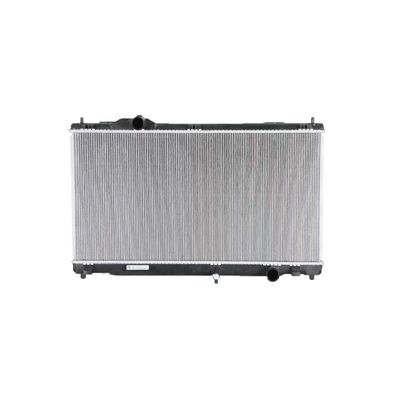 Giá tốt. 1640031440 Phụ tùng phụ tùng ô tô Máy làm mát chất làm mát Máy làm mát nhôm Radiator cho LEXUS IS250 trực tuyến