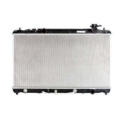 Hệ thống làm mát xe ô tô Máy lạnh nhôm bể nước 1640028520 164000H250 cho TOYOTA CAMRY