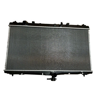 Giá tốt. 164000V150 Bộ làm mát chất làm mát động cơ ô tô cho TOYOTA CAMRY 2.0 2.5 Máy tản nhiệt nhôm OE NO trực tuyến