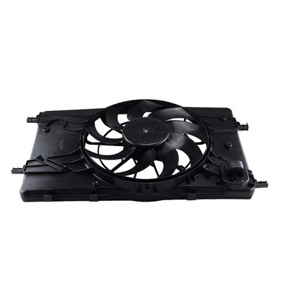 Giá tốt. Bộ phận ô tô Bộ máy quạt tản nhiệt cho Chevrolet Cruze và Buick EXCELLE 13335188 13289621 13368580 OE NO trực tuyến