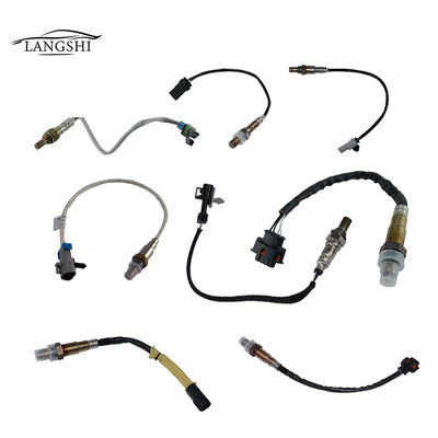 Giá tốt. Lacrosse phụ tùng ô tô cảm biến oxy cảm biến O2 cho Chevrolet Buick Cadillac và Ford trực tuyến