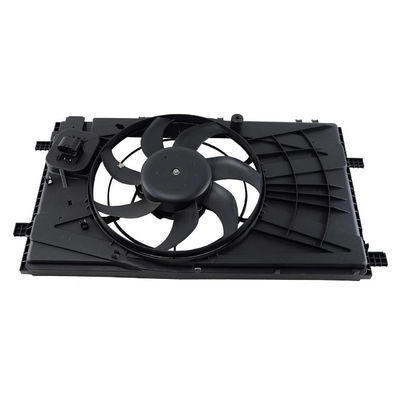 Giá tốt. 13241744 Phân tích quạt tản nhiệt cho Chevrolet Malibu và Buick REGAL 13336017 trực tuyến