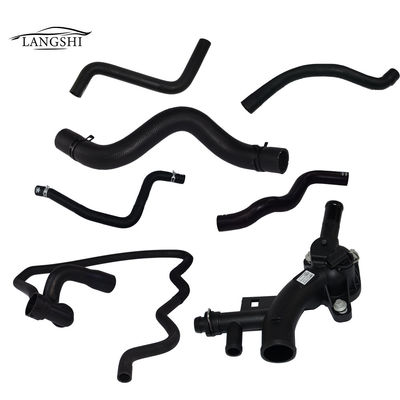 Giá tốt. 2.4L Engine Radiator Hose cho Xe Mỹ Chevrolet Buick Cadillac Ford 2012-2016 trực tuyến