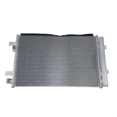 Giá tốt. 2016-2019 Chevrolet Sail LOVA RV điều hòa không khí Bộ ngưng tụ cho phụ tùng ô tô 26673500 trực tuyến