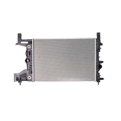 Giá tốt. Động cơ 1.8 Phụ tùng ô tô Máy lạnh nhôm cho Chevrolet Cruze 1.8/1.6 Buick Excel 13427808 trực tuyến