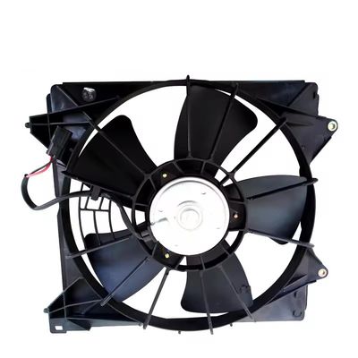 Giá tốt. 19015R40A01 Phân tích quạt hệ thống làm mát xe hơi cho HONDA ACCORD CP2 trực tuyến