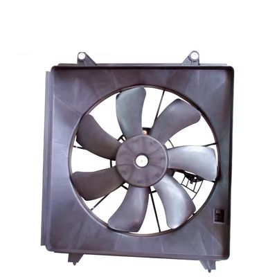 Giá tốt. Bộ phận ô tô A/C AC Condenser Cooling Radiator Fan cho Honda Accord 38615-R40-A01 trực tuyến