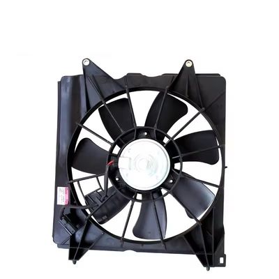 Giá tốt. Bộ quạt làm mát 12V cho Honda Accord 2.0 CP1 19015-R60-U01 Thùng nước tản nhiệt trực tuyến