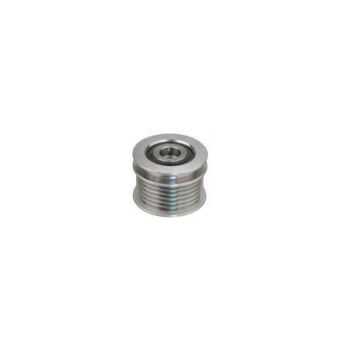 Giá tốt. Động cơ thay thế Freewheel Clutch Pulley F-228824.11 cho Mercedes-Benz 6111550215 6111550615 trực tuyến