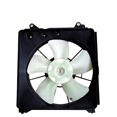 Giá tốt. OE NO. 19015RB0004 Thiết bị xe ô tô HONDA City FIT Radiator Tank nước làm mát bộ máy quạt trực tuyến