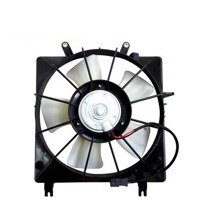Giá tốt. 19015-RCA-A01 Hệ thống làm mát xe hơi tản nhiệt bể nước bộ quạt quạt cho HONDA Accord 3.0 trực tuyến