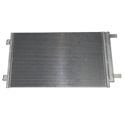 Giá tốt. 13356645 AC Condenser cho Chevrolet CRUZE 1.5 Buick Verano 1.5 Phụ tùng thay thế / sửa chữa trực tuyến
