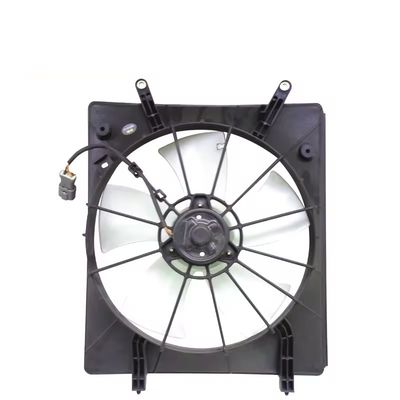 Giá tốt. 19015PGM901 Bộ quạt làm mát bể nước tản nhiệt xe hơi cho HONDA ODYSSEY 1999-2004 trực tuyến