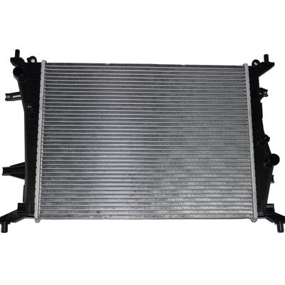 Giá tốt. Thiết kế 26693012 OE NO. Phân bộ phận ô tô Máy lạnh nhôm cho Chevrolet SAIL 3 LOVA RV MT trực tuyến